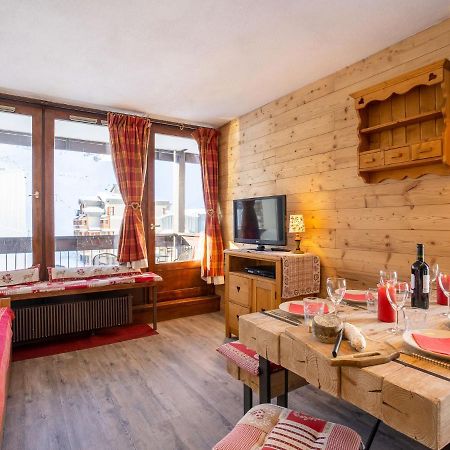 Apartment Le Prariond - Val Claret-12 By Interhome Tignes Luaran gambar