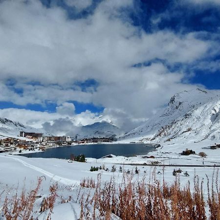 Apartment Le Prariond - Val Claret-12 By Interhome Tignes Luaran gambar