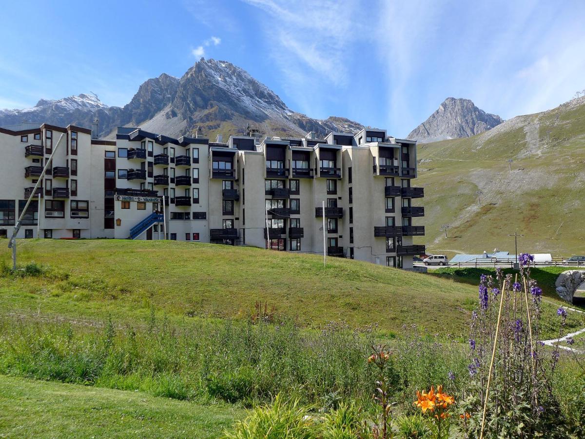Apartment Le Prariond - Val Claret-12 By Interhome Tignes Luaran gambar