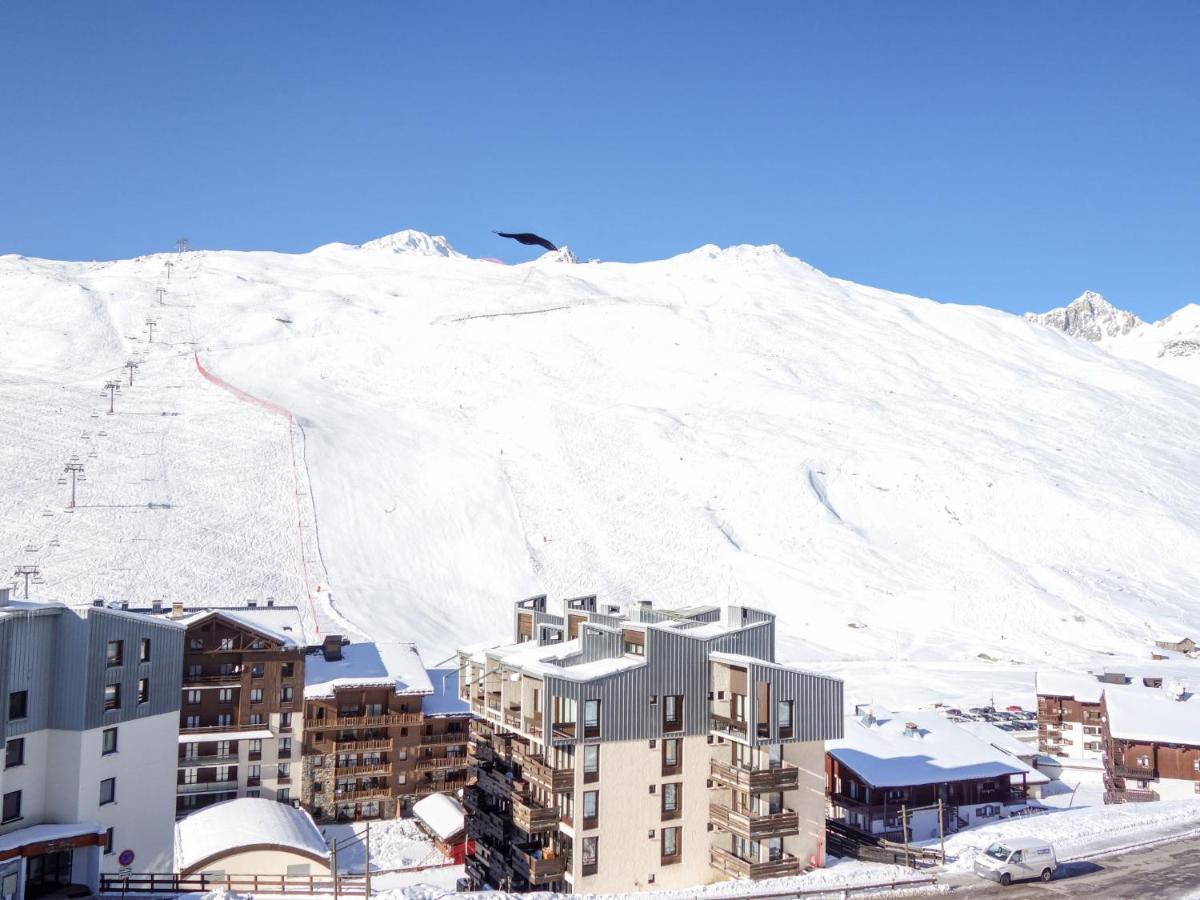 Apartment Le Prariond - Val Claret-12 By Interhome Tignes Luaran gambar